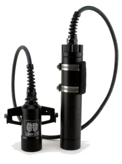 Light Monkey 20W VRS LED Canister Torch