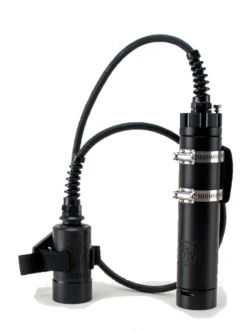 Light Monkey 5.2-12W RS LED V2.0 Canister Torch