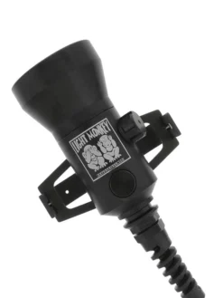 Light Monkey 20W Variable Fixed Focus LED Canister Torch -Dive Roam Light Monkey Cannister Torches 24W Variable Focus Head Top