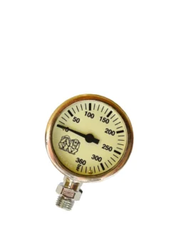 Light Monkey SPG - Naked White Face