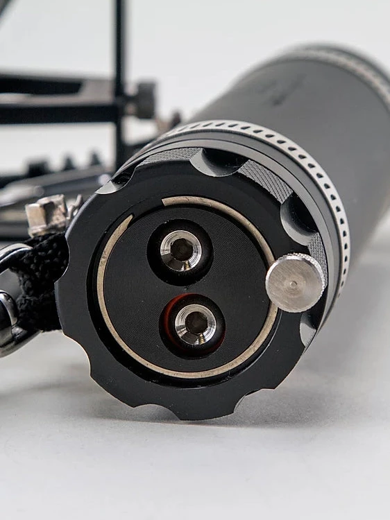 Light Monkey 32W VFRS LED Canister Torch 2 Light Monkey 32W VFRS LED Canister Torch - Image 2