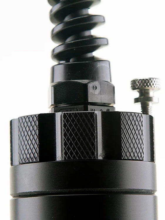 Light Monkey 32W VFRS LED Canister Torch 3 Light Monkey 32W VFRS LED Canister Torch - Image 3