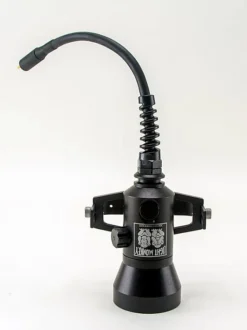 Light Monkey 32W VFRS LED Canister Torch 8 Light Monkey 32W VFRS LED Canister Torch -Dive Roam Light Monkey Rotary Switch Series Head