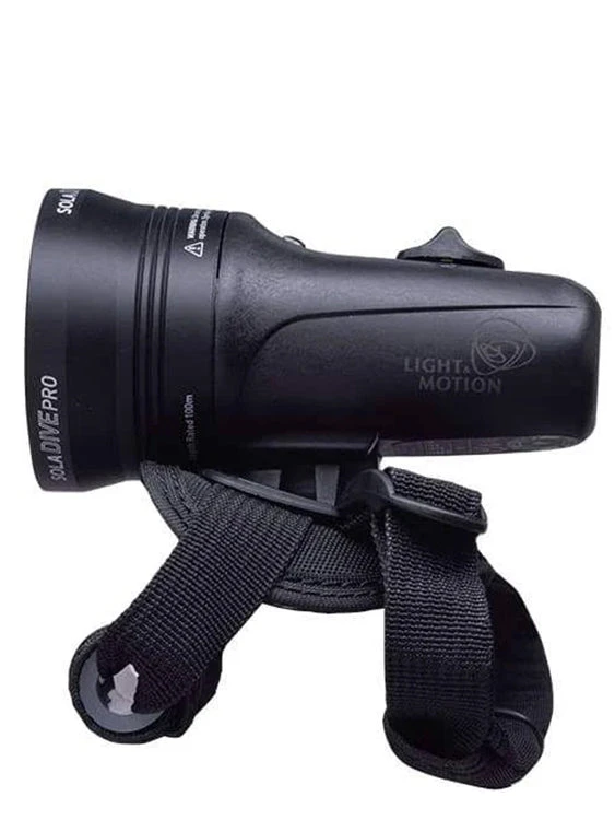 Light & Motion Sola Dive Pro 2000 3 Light & Motion Sola Dive Pro 2000 - Image 3