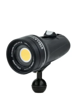 Light & Motion Sola Stella 1000/2500 UW