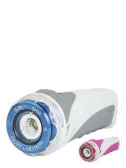 Light & Motion GoBe S 500 Spot Torch
