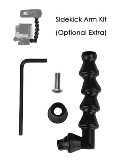 Light & Motion Sidekick Flood Torch -Dive Roam Light and Motion Sidekick Arm Kit aa40b57e 41d9 4629 a3d0 b809ea134050