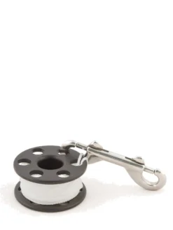 Light Monkey Safety/Jump Spool (25')