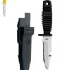 Mac Coltellerie Shark 9 Knife