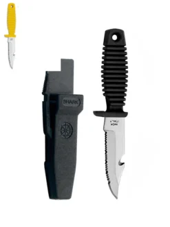 Mac Coltellerie Shark 9 Knife