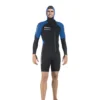 Mares 2nd Skin Shorty 1.5mm Mens