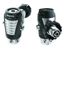 Mares 82X First Stage Only