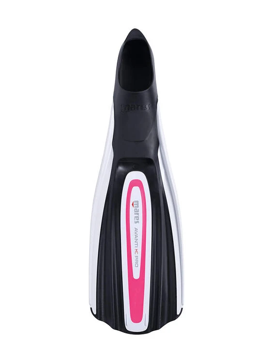 Mares Avanti HC Pro Full Foot Fins 3 Mares Avanti HC Pro Full Foot Fins - Image 3