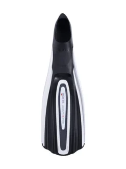 Mares Avanti HC Pro Full Foot Fins 10 Mares Avanti HC Pro Full Foot Fins -Dive Roam Mares Avanti HC Pro Full Foot Fins White