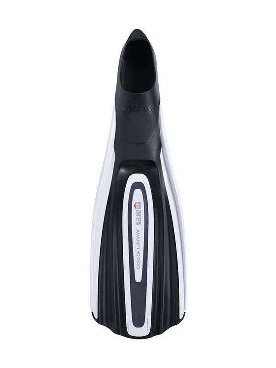 Mares Avanti HC Pro Full Foot Fins 5 Mares Avanti HC Pro Full Foot Fins - Image 5
