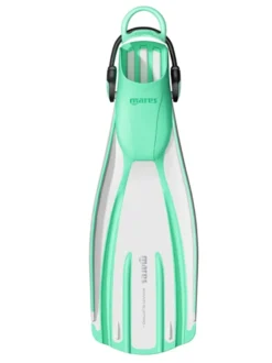 Mares Avanti Quattro Plus Fins -Dive Roam Mares Avanti Quattro Plus Aqua