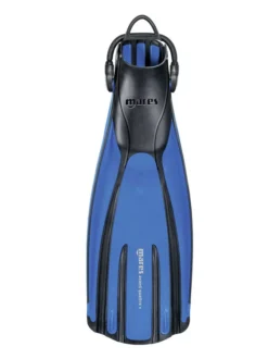 Mares Avanti Quattro Plus Fins -Dive Roam Mares Avanti Quattro Plus Blue