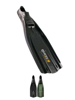 Mares Quattro Power SF