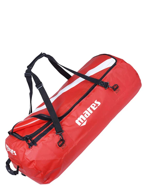 Mares Cruise Dry Attack Titan 1 Mares Cruise Dry Attack Titan