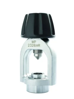 Mares DIN To Yoke Adapter