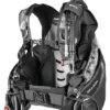 Mares Dragon SLS BCD