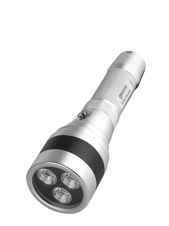Mares Eos 15LRZ (V2) Rechargeable Dive Torch 1 Mares Eos 15LRZ (V2) Rechargeable Dive Torch
