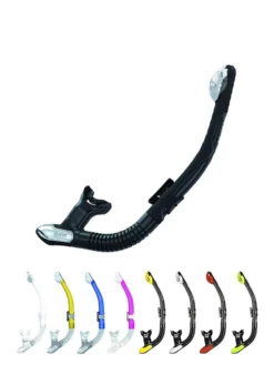 Mares Ergo Dry Snorkel