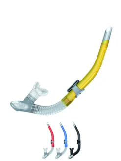 Mares Ergo Flex Snorkel