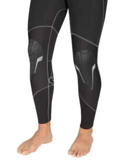 Mares Evolution 5mm Wetsuit Mens 8 Mares Evolution 5mm Wetsuit Mens -Dive Roam Mares Evolution 5mm Wetsuit Mens Legs