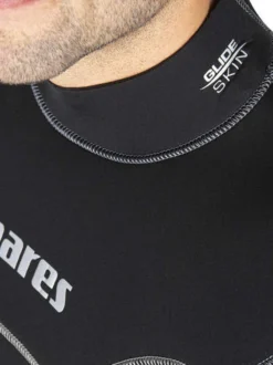 Mares Evolution 5mm Wetsuit Mens 9 Mares Evolution 5mm Wetsuit Mens -Dive Roam Mares Evolution 5mm Wetsuit Mens Neck