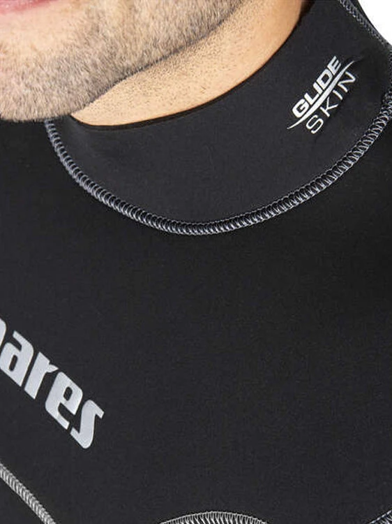 Mares Evolution 5mm Wetsuit Mens 5 Mares Evolution 5mm Wetsuit Mens - Image 5