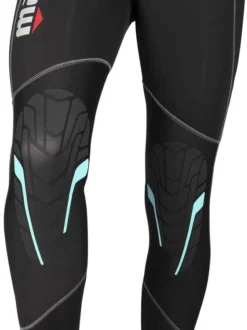 Mares Evolution 5mm Wetsuit Womens -Dive Roam Mares Evolution 5mm Wetsuit Womens Legs