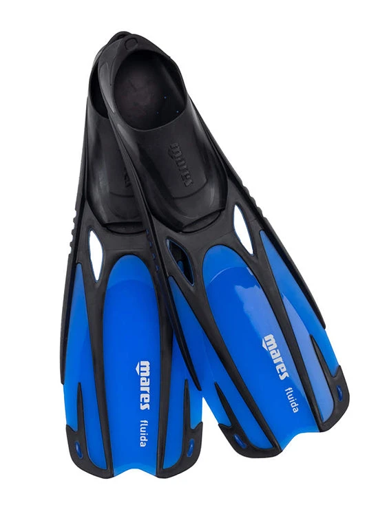 Mares Fluida Snorkelling Fins 2 Mares Fluida Snorkelling Fins - Image 2