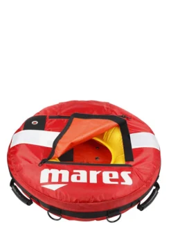 Mares Freediving Training Buoy 5 Mares Freediving Training Buoy -Dive Roam Mares Freediving Training Buoy Open