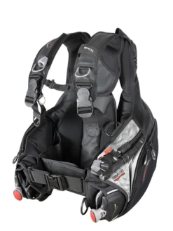 Mares Grace Ergotrim BCD