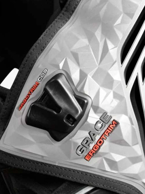 Mares Grace Ergotrim BCD 2 Mares Grace Ergotrim BCD - Image 2