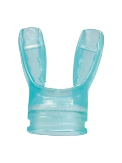 Mares Jax Mouthpiece -Dive Roam Mares Jax Mouthpiece Blue