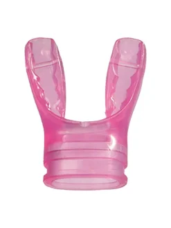 Mares Jax Mouthpiece -Dive Roam Mares Jax Mouthpiece Pink