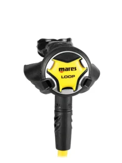 Mares Loop Octopus
