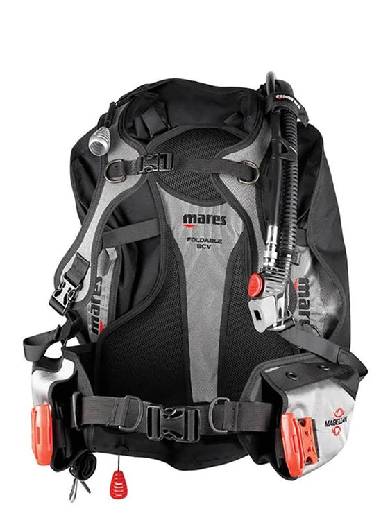 Mares Magellan BCD 1 Mares Magellan BCD