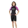 Mares Manta Shorty 2.2mm Womens