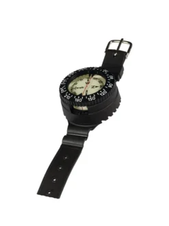 Mares Mission 1C Wrist Compass