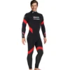 Mares Pioneer 5mm Wetsuit Mens (+ Hood)