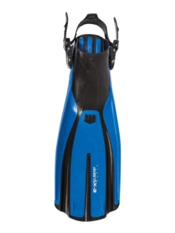 Mares Plana Avanti X3 Fins -Dive Roam Mares Plana Avanti X3 Fins Blue
