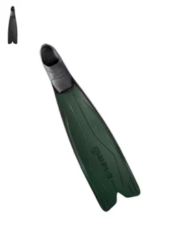 Mares Pure Instinct Concorde Freediving Fins