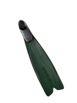 Mares Pure Instinct Concorde Freediving Fins -Dive Roam Mares Pure Instinct Concorde Freediving Fins Green