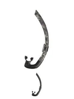 Mares Pure Instinct Dual Snorkel