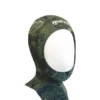 Mares Pure Instinct Phantom 5 Hood 5mm Camo Green