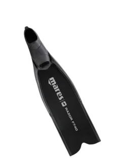 Mares Pure Instinct Razor F740 Freediving Fins
