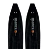 Mares Pure Instinct Razor Pro Fin Blades